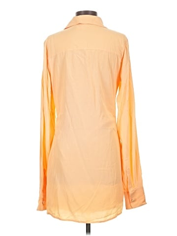 Lovers + Friends Long Sleeve Blouse (view 2)