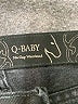 Wrangler Jeans Co Black Jeans Size 34 waist - photo 7