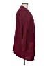 Torrid Burgundy Cardigan Size Med Plus (00) - photo 4