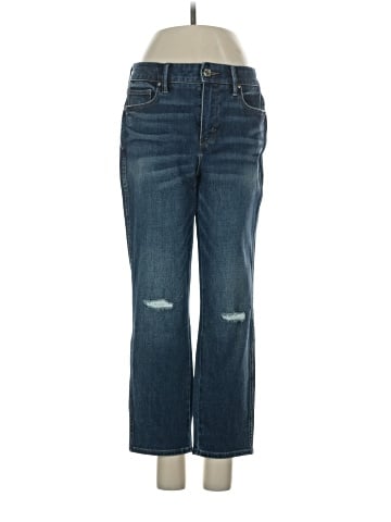 White House Black Market Jeans (view 1)