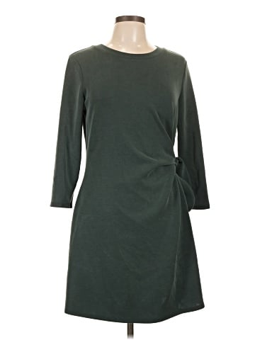 Cable & Gauge Casual Dress (view 1)