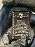 7 For All Mankind Blue Jeans Size 32 waist - photo 7