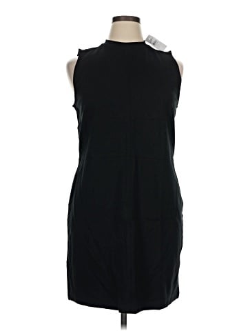 Ann Taylor LOFT Cocktail Dress (view 1)