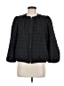 Trina Turk Polka Dots Black Jacket Size M - photo 1