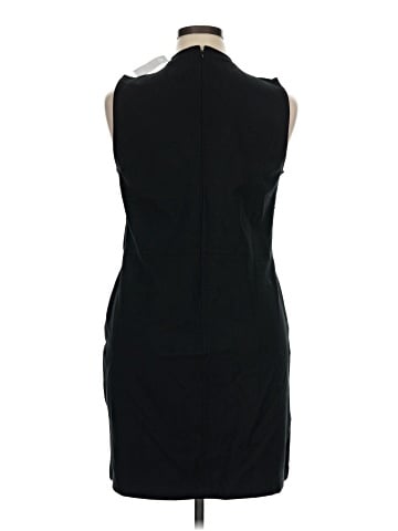 Ann Taylor LOFT Cocktail Dress (view 2)