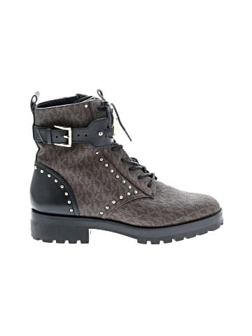 MICHAEL Michael Kors Ankle Boots (view 1)
