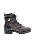 MICHAEL Michael Kors Brown Ankle Boots Size 8 - photo 1