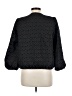 Trina Turk Polka Dots Black Jacket Size M - photo 2
