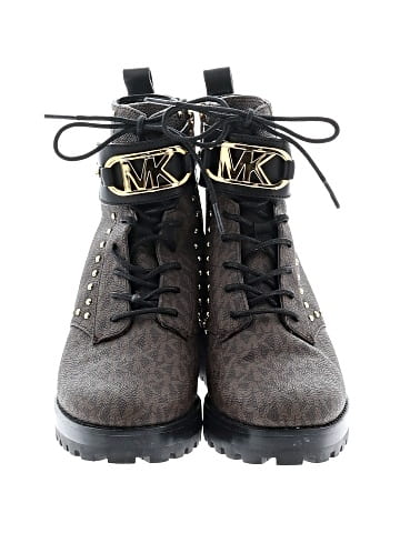 MICHAEL Michael Kors Ankle Boots (view 2)