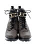 MICHAEL Michael Kors Brown Ankle Boots Size 8 - photo 2