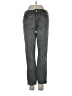 Seven7 Gray Jeans Size 4 - photo 1