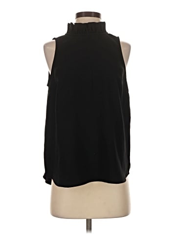 J.Crew Sleeveless T-Shirt (view 1)