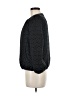 Trina Turk Polka Dots Black Jacket Size M - photo 5