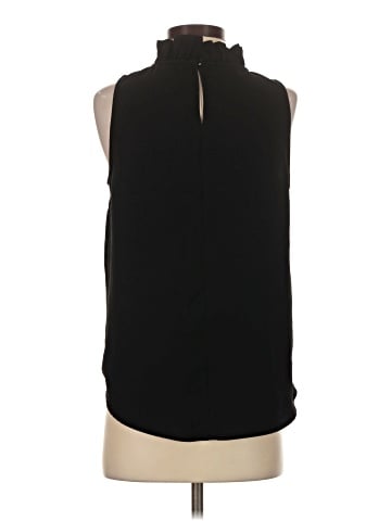 J.Crew Sleeveless T-Shirt (view 2)