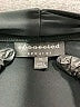 Connected Apparel Black Cardigan Size XL - photo 7