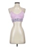 Under Armour Purple Tank Top Size XS - photo 1