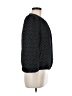 Trina Turk Polka Dots Black Jacket Size M - photo 4