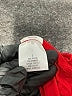 Alya Red Bodysuit Size L - photo 4