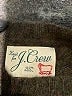 J.Crew 100% Wool Brown Wool Pullover Sweater Size M - photo 7