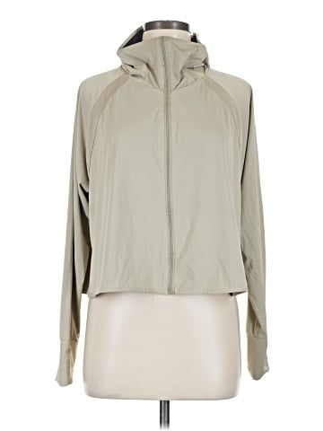 Unbranded Windbreaker (view 1)