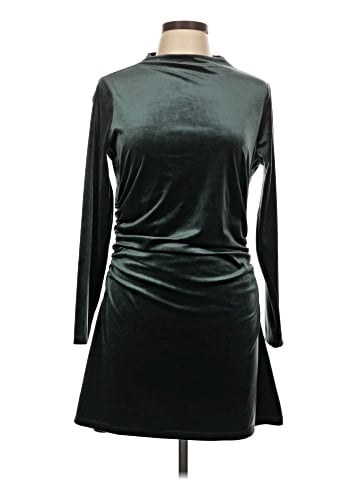 Abercrombie & Fitch Casual Dress (view 1)