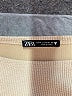Zara Tan Long Sleeve Turtleneck Size M - photo 7
