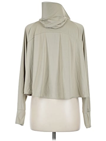 Unbranded Windbreaker (view 2)