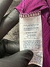 Active Purple Tank Top Size S - photo 8