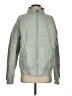ALLFENIX 100% Cotton Solid Green Jacket Size S - photo 1