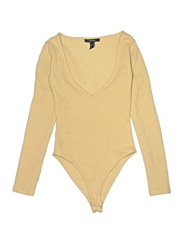 Forever 21 Bodysuit (view 1)