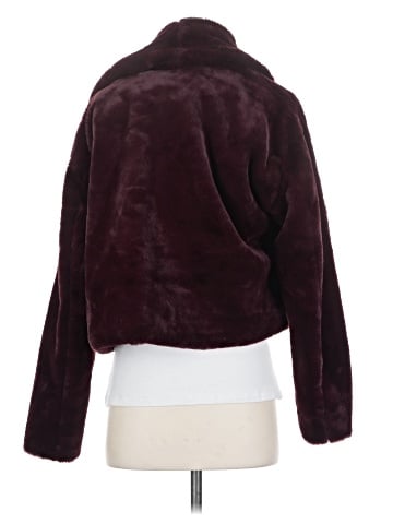 Blank NYC Faux Fur Jacket (view 2)