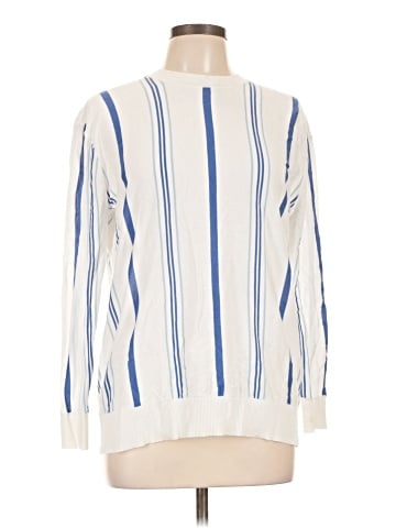 Thakoon Pullover Sweater (view 1)