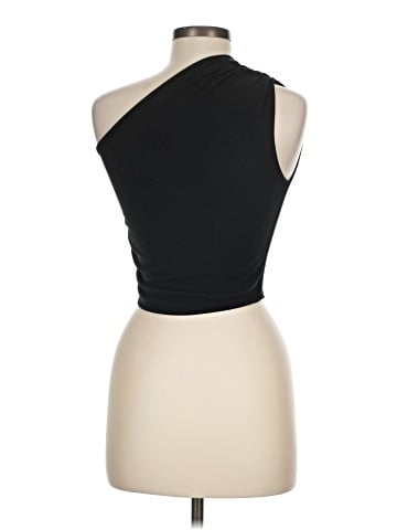 Silence and Noise Tube Top (view 2)