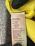 Rafaella Yellow Athletic Shorts Size 6 - photo 4