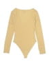 Forever 21 Yellow Bodysuit Size XS - photo 2