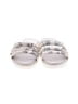 Cole Haan Silver Sandals Size 10 - photo 2