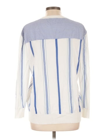 Thakoon Pullover Sweater (view 2)