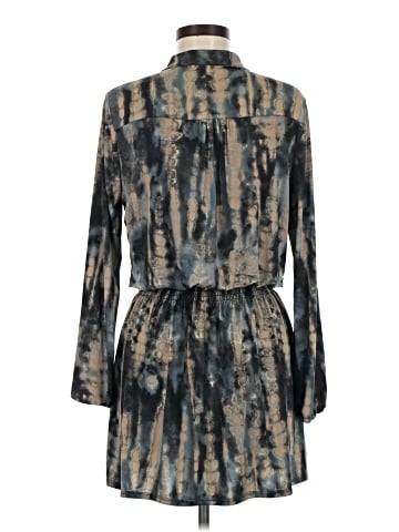 Ariella Casual Dress (view 2)