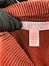 ABound Burgundy Long Sleeve Turtleneck Size L - photo 4