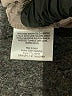 Time and Tru Gray Short Sleeve Blouse Size L - photo 8