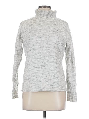 RD Style Turtleneck Sweater (view 1)