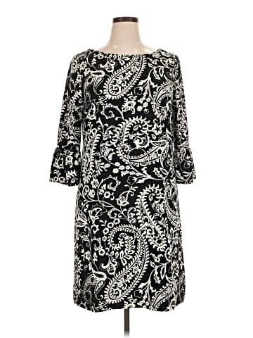 Talbots Casual Dress (view 1)