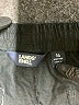 Lands' End 100% Linen Black Linen Pants Size 14 - photo 4