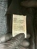 Lands' End 100% Linen Black Linen Pants Size 14 - photo 5