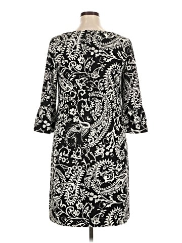 Talbots Casual Dress (view 2)