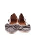 Spring Step 100% Leather Gray Flats Size EU 40 - photo 2