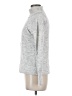 RD Style Silver Turtleneck Sweater Size M - photo 5