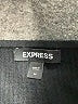 Express Black Tube Top Size M - photo 4