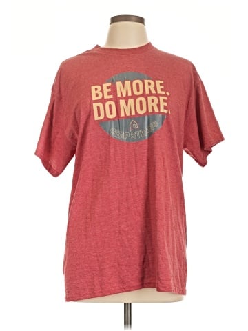 Gildan Short Sleeve T-Shirt (view 1)