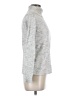 RD Style Silver Turtleneck Sweater Size M - photo 4
